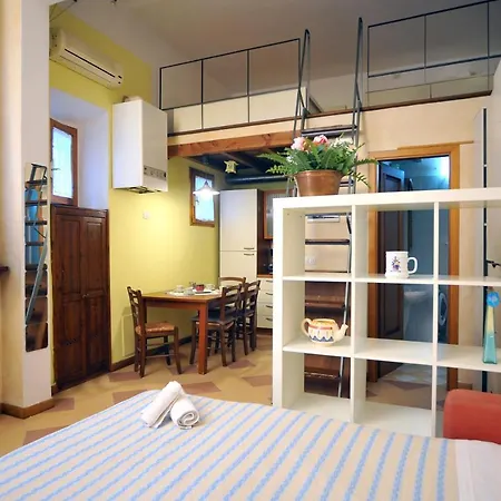 Studio Flat Apartament *