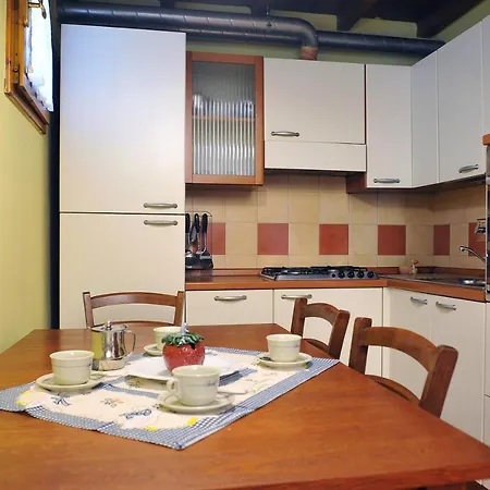 Studio Flat Florencja