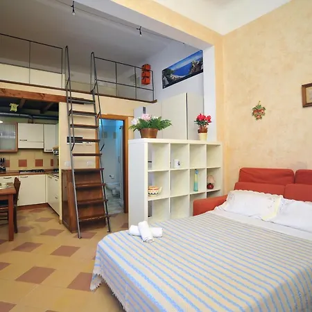 Studio Flat Apartament