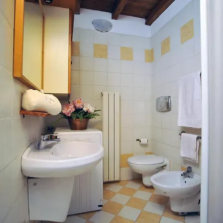 Appartement Studio Flat Florence