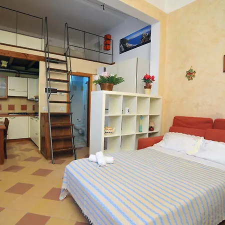Appartement Studio Flat