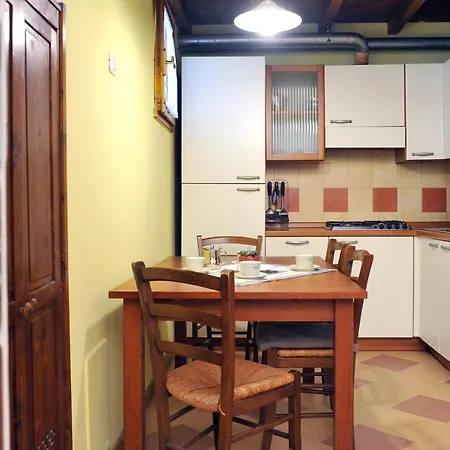 Apartament Studio Flat *